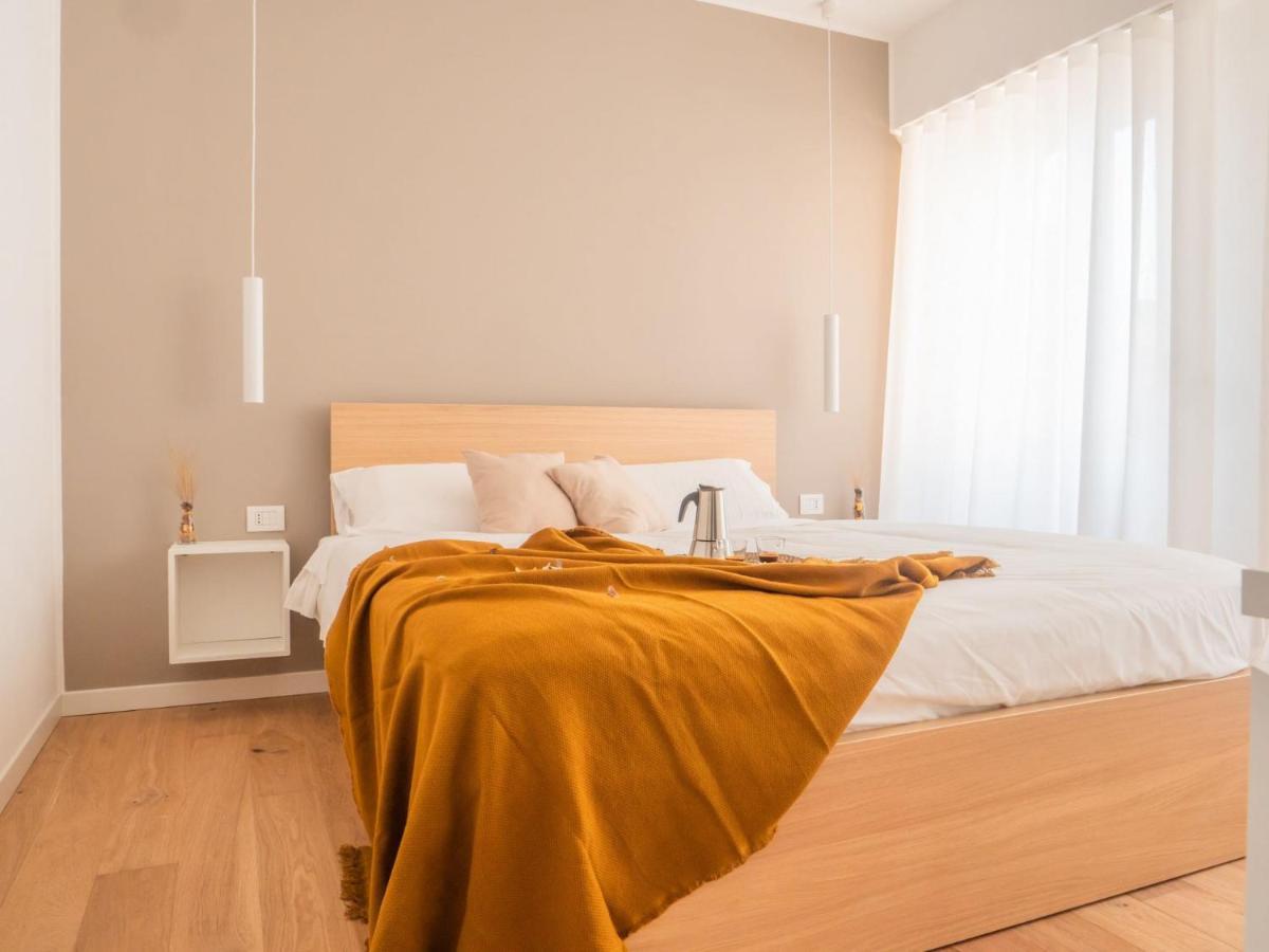 The Best Rent - Modern Apartment Near Corso Buenos Aires Milan Luaran gambar