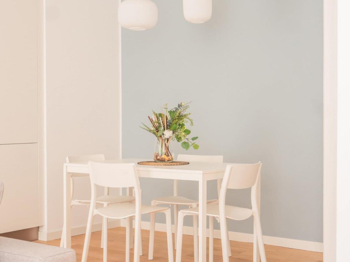 The Best Rent - Modern Apartment Near Corso Buenos Aires Milan Luaran gambar