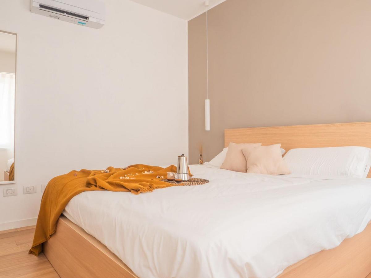 The Best Rent - Modern Apartment Near Corso Buenos Aires Milan Luaran gambar